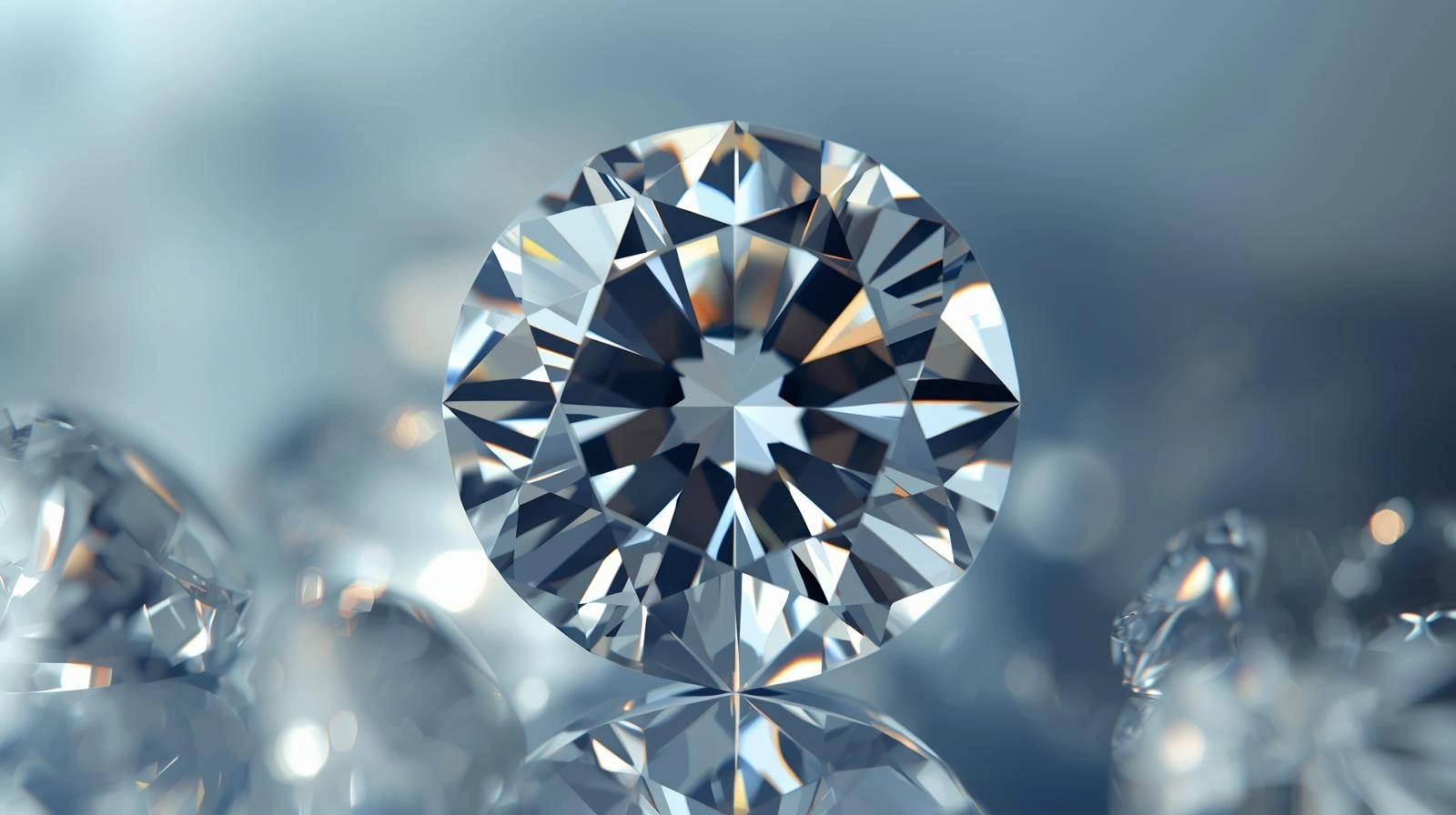 Are Lab-Grown Diamonds Real Diamonds
