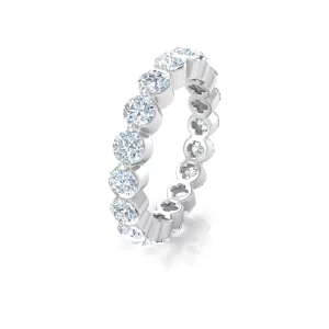 Cross Your Heart Eternity Band
