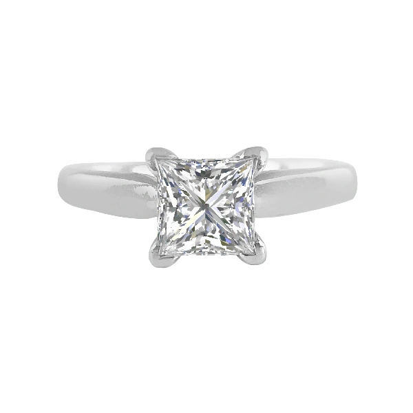Diamond-Solitaire