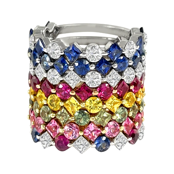 Floating Stackable - Image 3