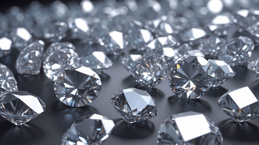 How to tell if a diamond is worth its price based on cut, clarity, color, and carat