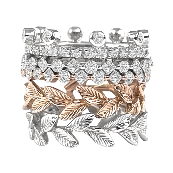 Mini Floating Stackable - Image 3