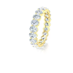 Oval Eternity