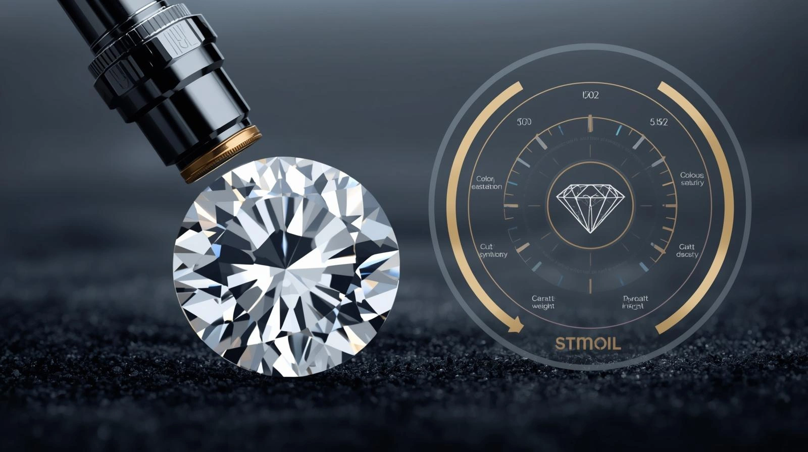 What Jewelers Don’t Explain Clearly About Diamond Certification