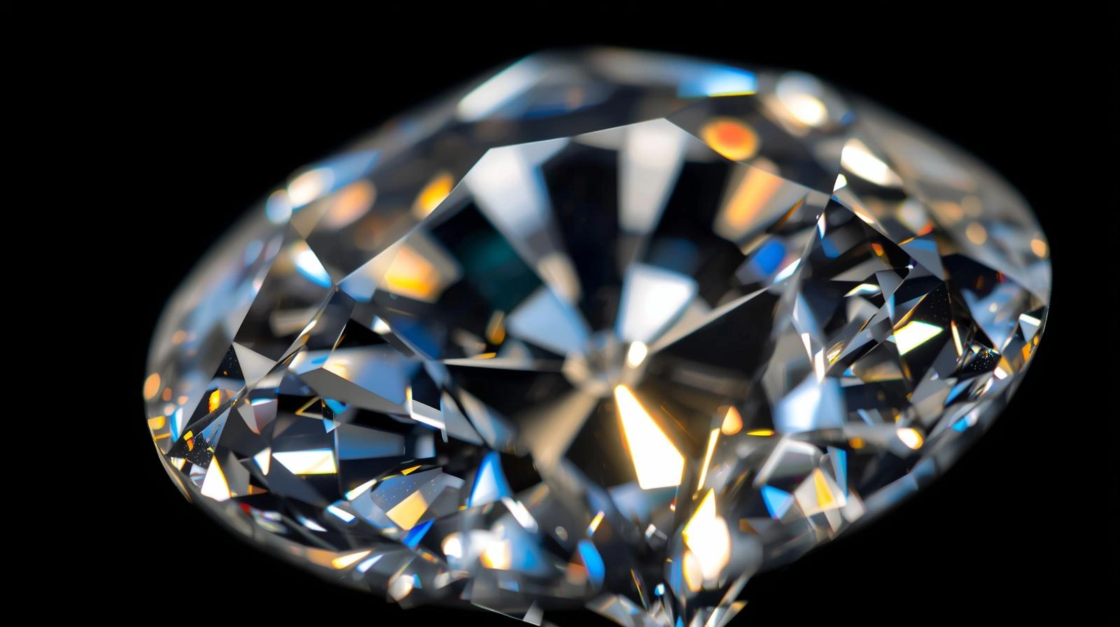 What Really Affects Diamond Sparkle (Not Just Carat Weight)