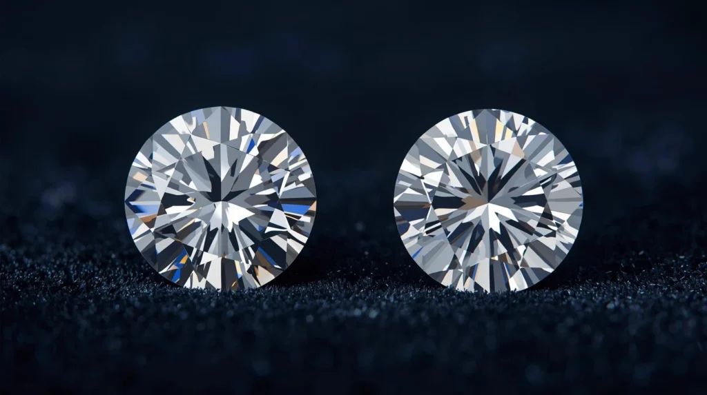 Why Two Diamonds With the Same 4Cs Can Have Very Different Prices