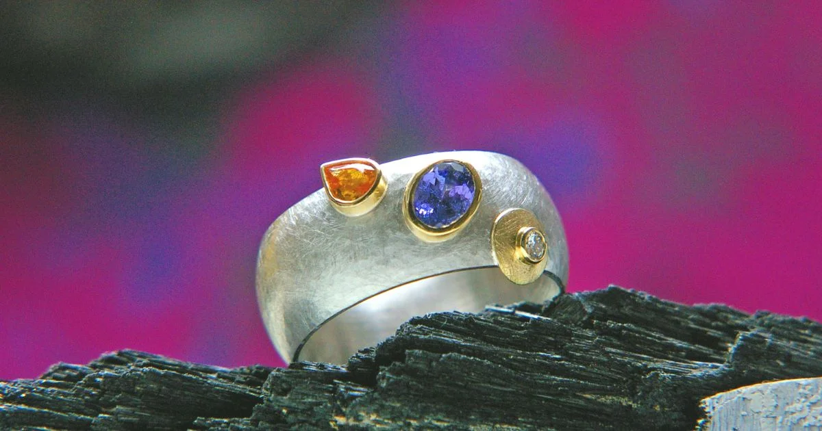 Popular Ring Settings for an Engagement Ring Buying Checklist