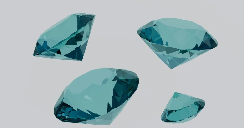 Discover the diamond cuts that offer the best value without breaking the bank. From round to oval and more, find budget-friendly options that maximize beauty and sparkle.