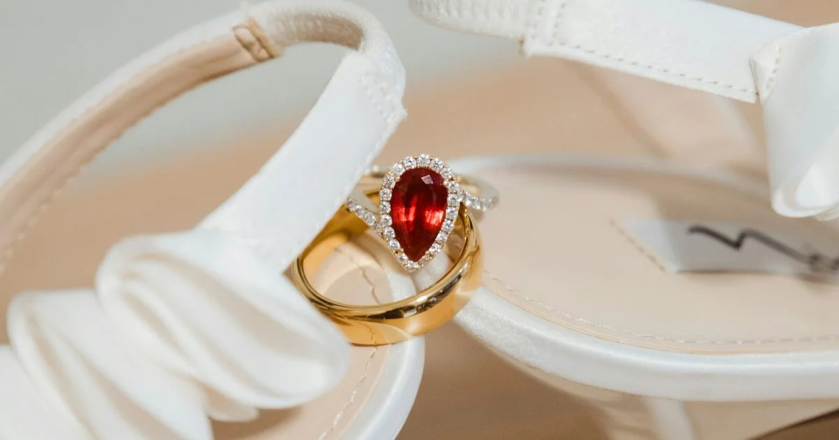 Modern Engagement Ring Styles