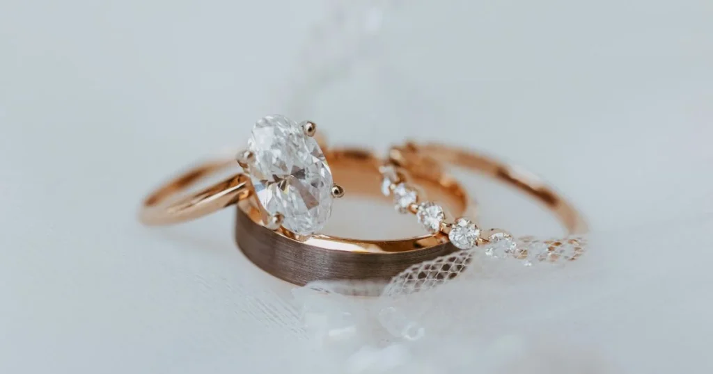 Why Custom Engagement Rings Are Becoming the Smart Choice