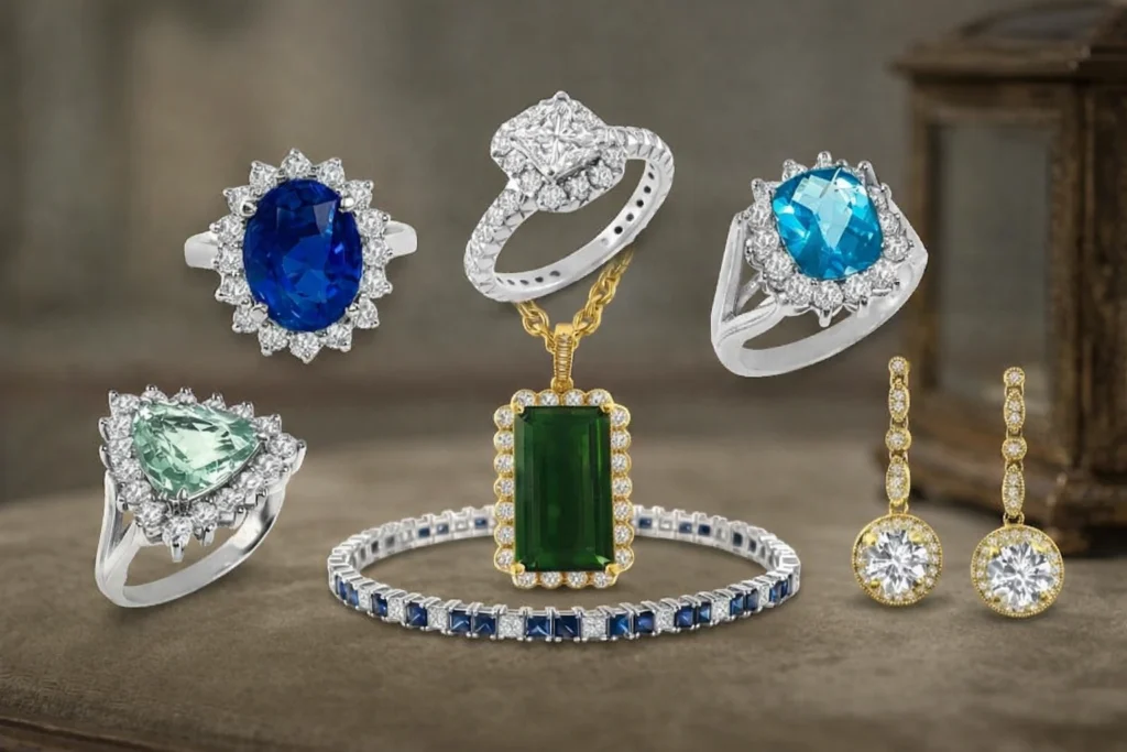 Are Fancy Color Diamonds a Smart Investment in 2026