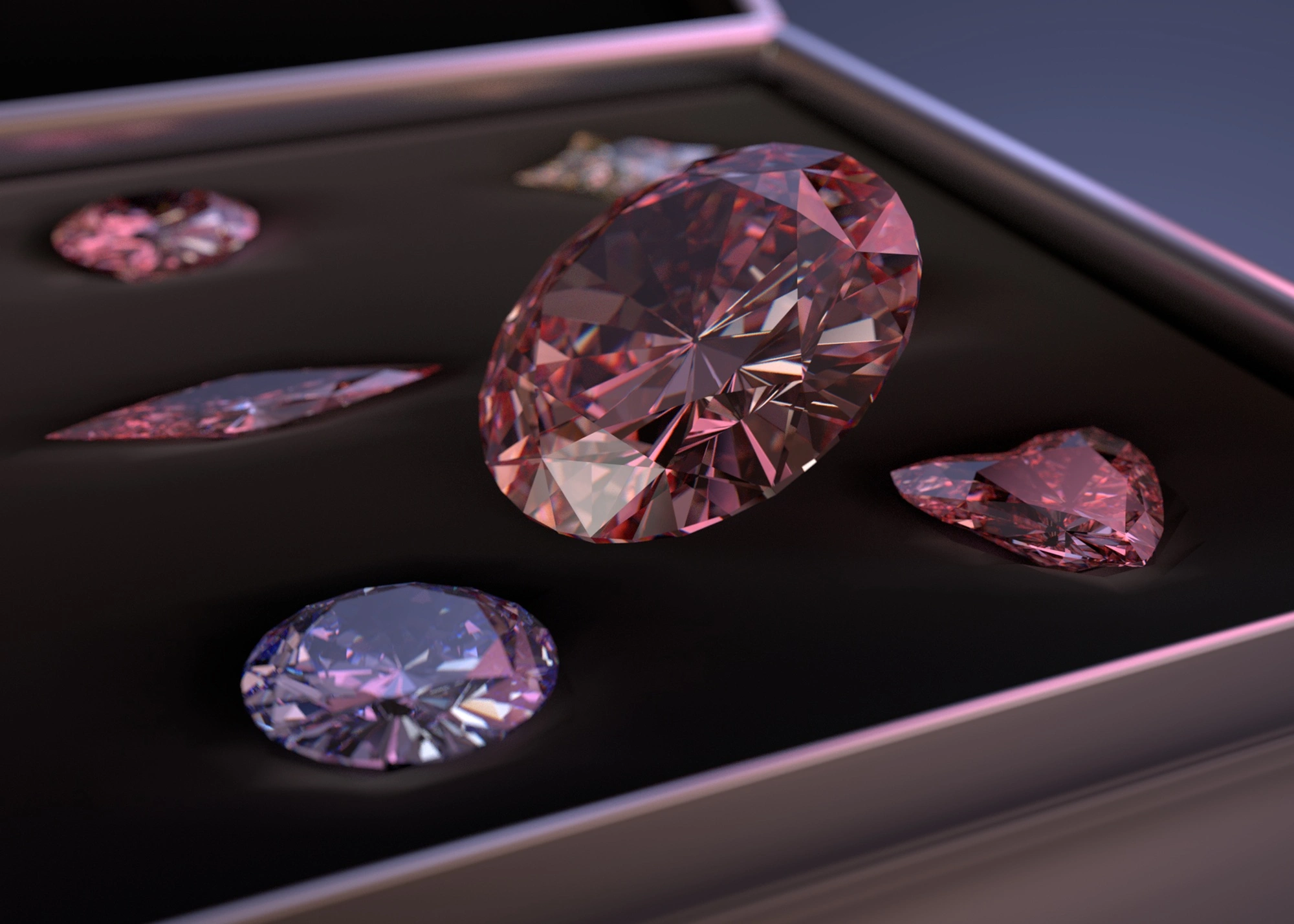 Best Gemstone Cuts for Maximizing Sparkle & Brilliance – Your Ultimate Guide