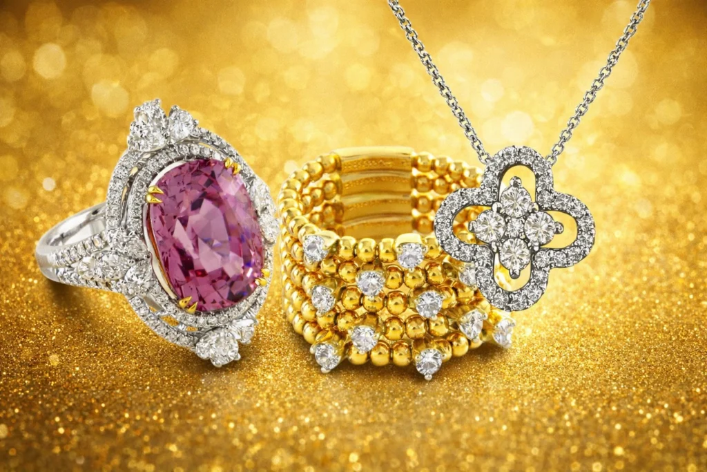 Diamond Price Trends 2026