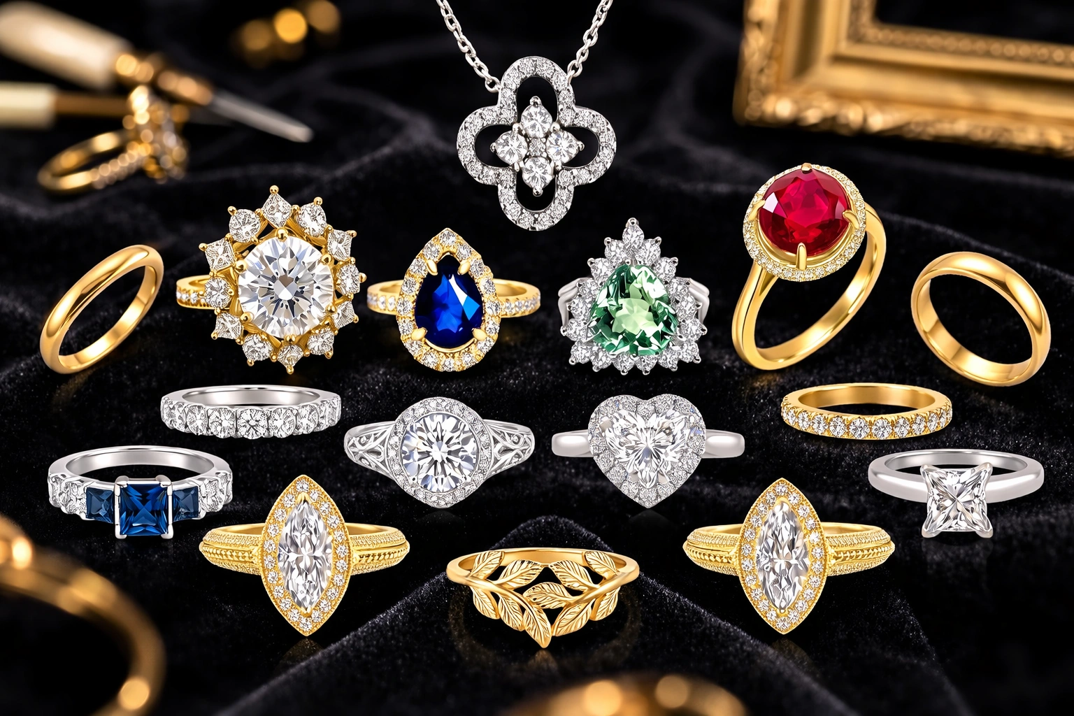 Ultimate Guide to Lab-Grown Diamond Engagement Rings in 2026