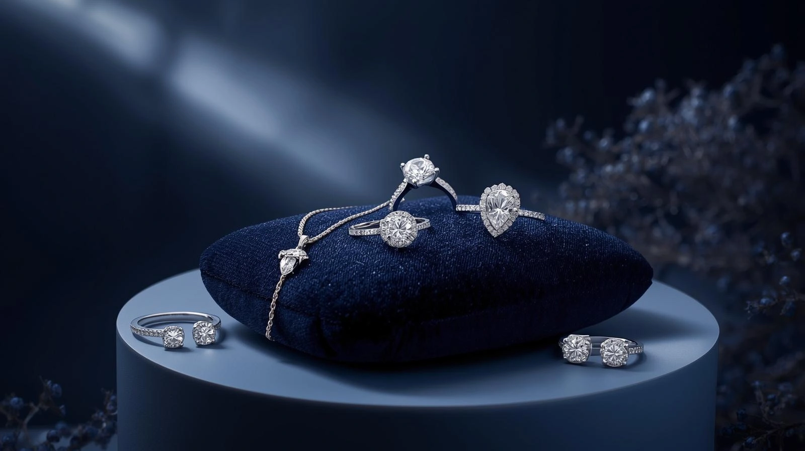 Anniversary Jewelry Gift Guide: Best Diamond Gifts by Year