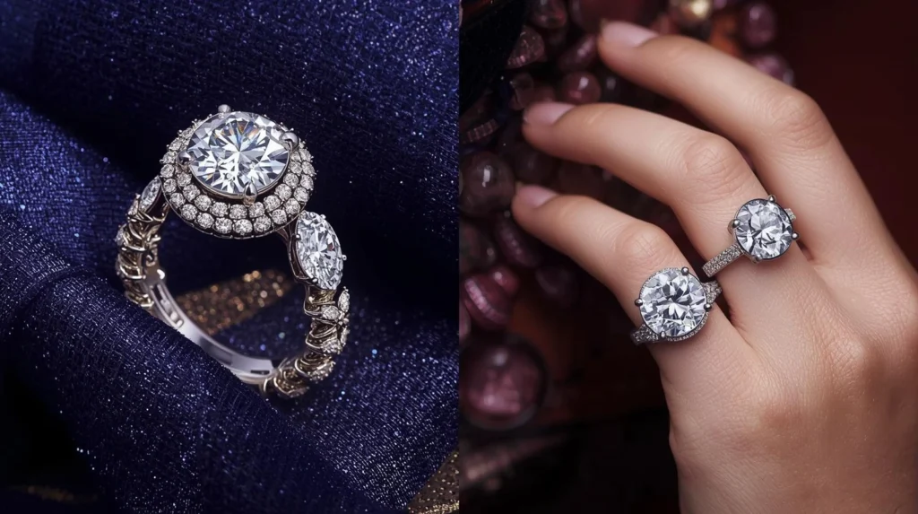 Celebrity Engagement Rings 2026: Who Has the Most Expensive Diamond?