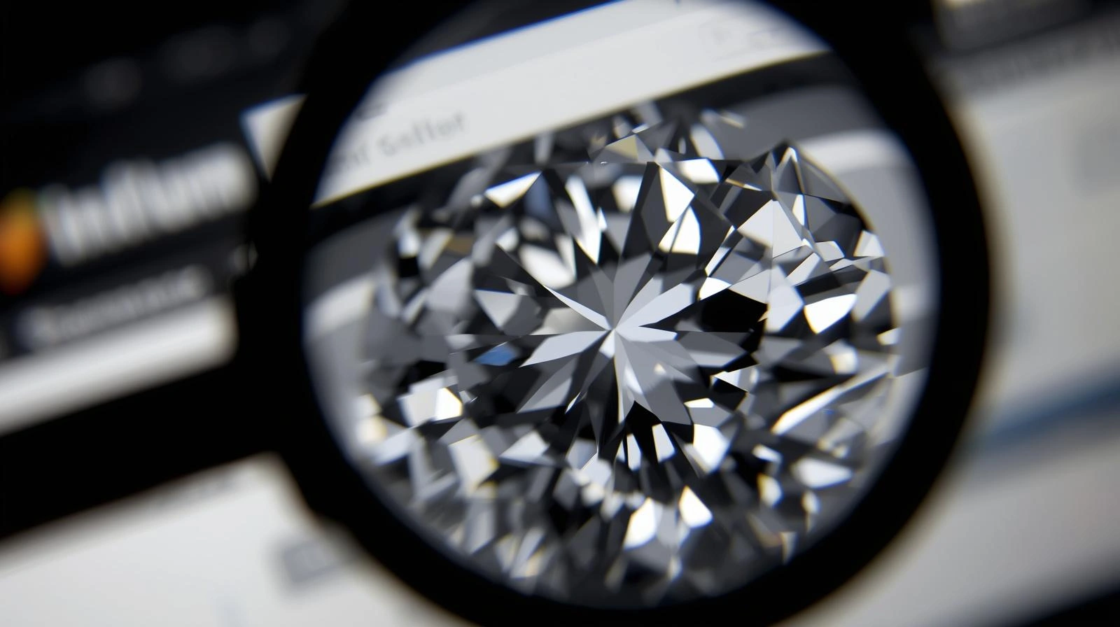How to Spot Fake Diamonds Online (Complete Buyer Guide)