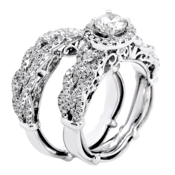 WEDDING BANDS