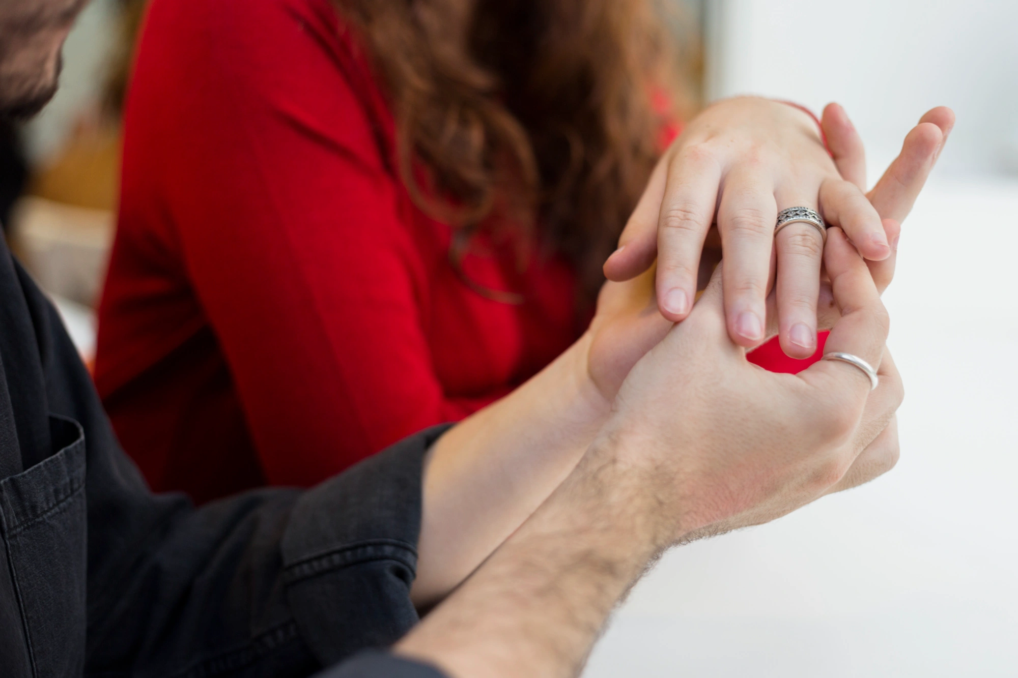 ring difference guide
