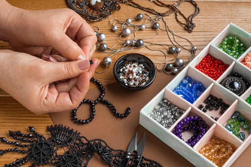 Heirloom Jewelry: Why Vintage Pieces Are Worth More vintage jewelry value