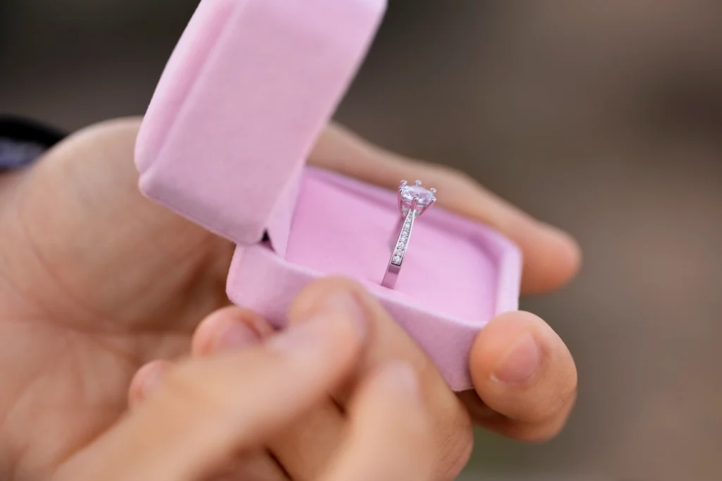 Jewelry Insurance Guide: Protect Your Diamond Investment