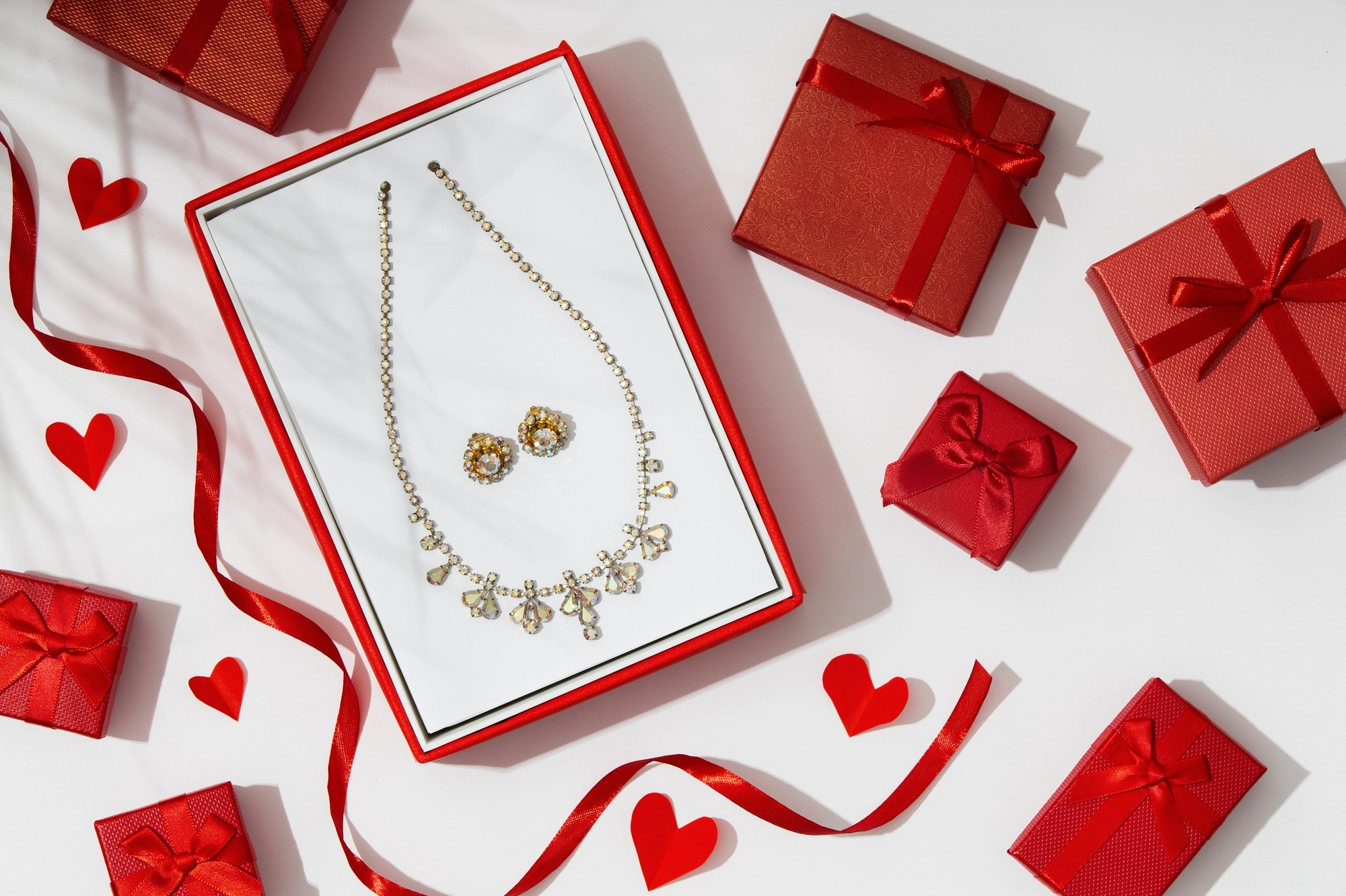 Best Jewelry Gifts for Valentine’s Day 2026