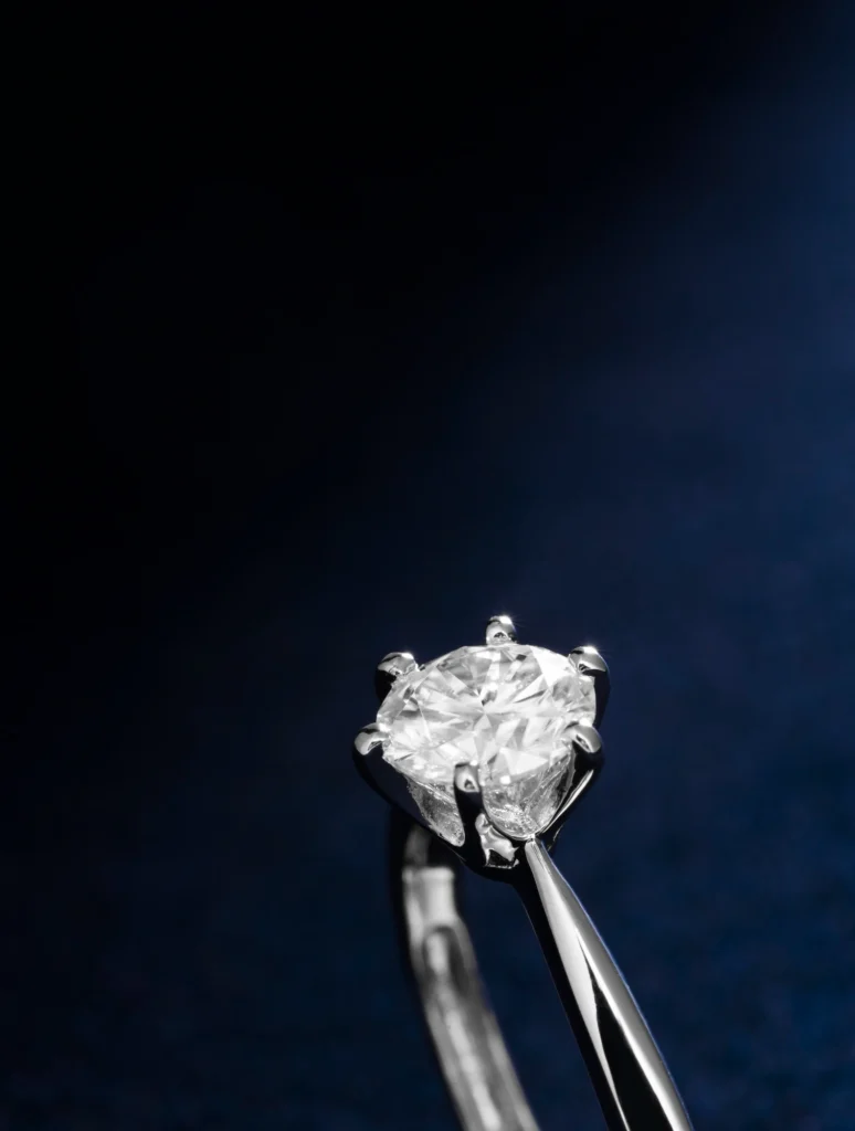 Lab Diamond Resale Value: Do They Hold Their Worth?