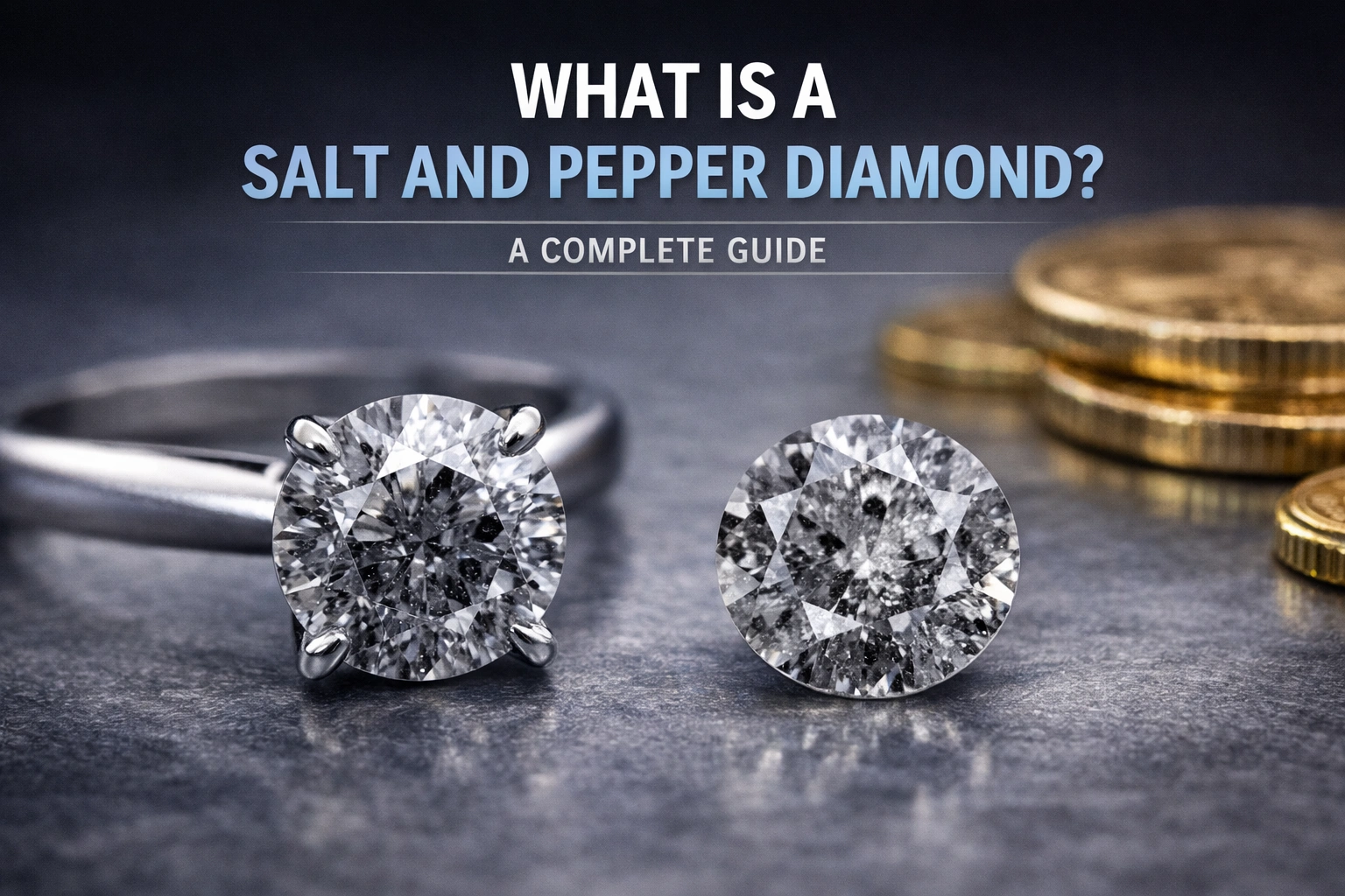 pepper diamonds fit into modern jewelry trends