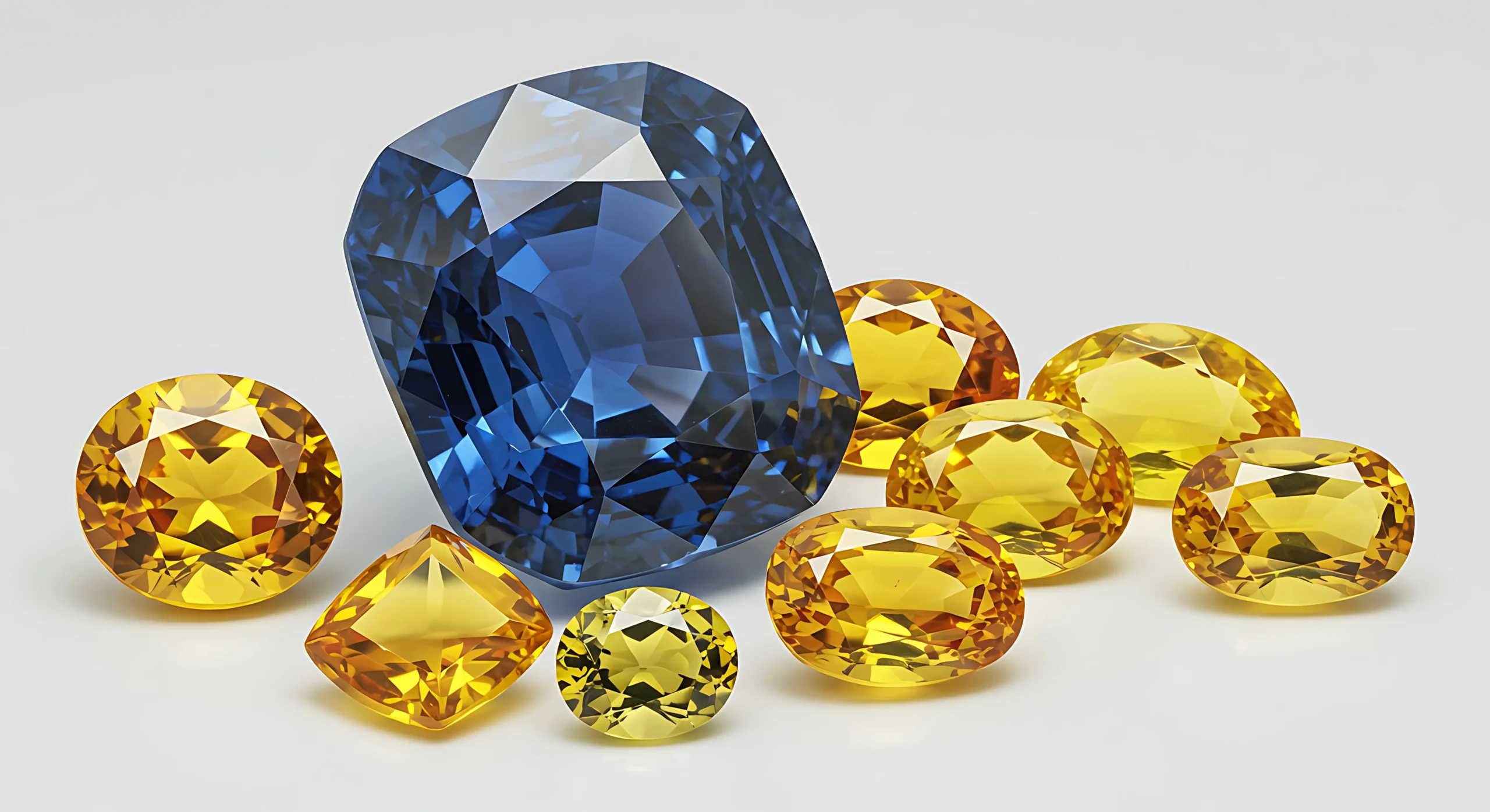 fancy color diamond investment yellow pink blue green GIA certified Las Vegas