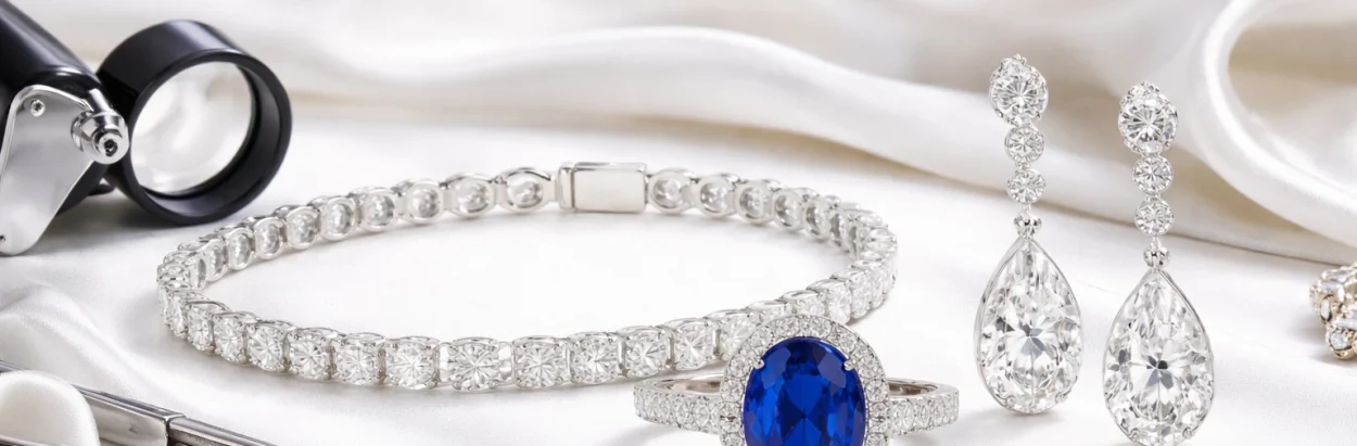 Diamond Scam Awareness